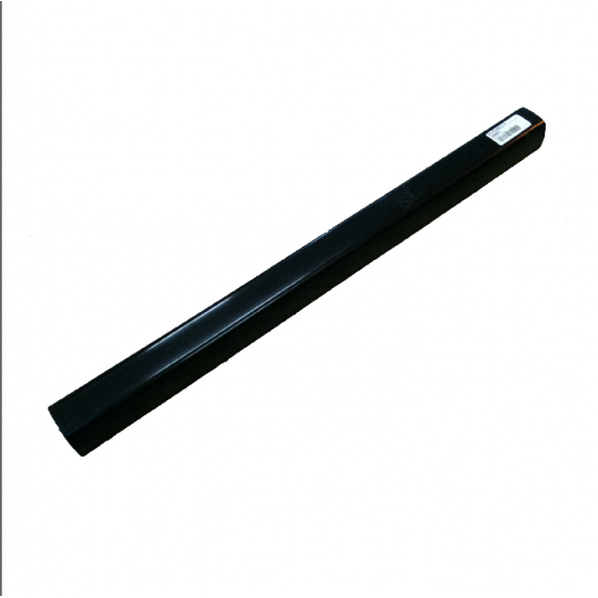 FIA Homologated Black Roll Bar Padding, 38mm Diameter, to Suit Safety